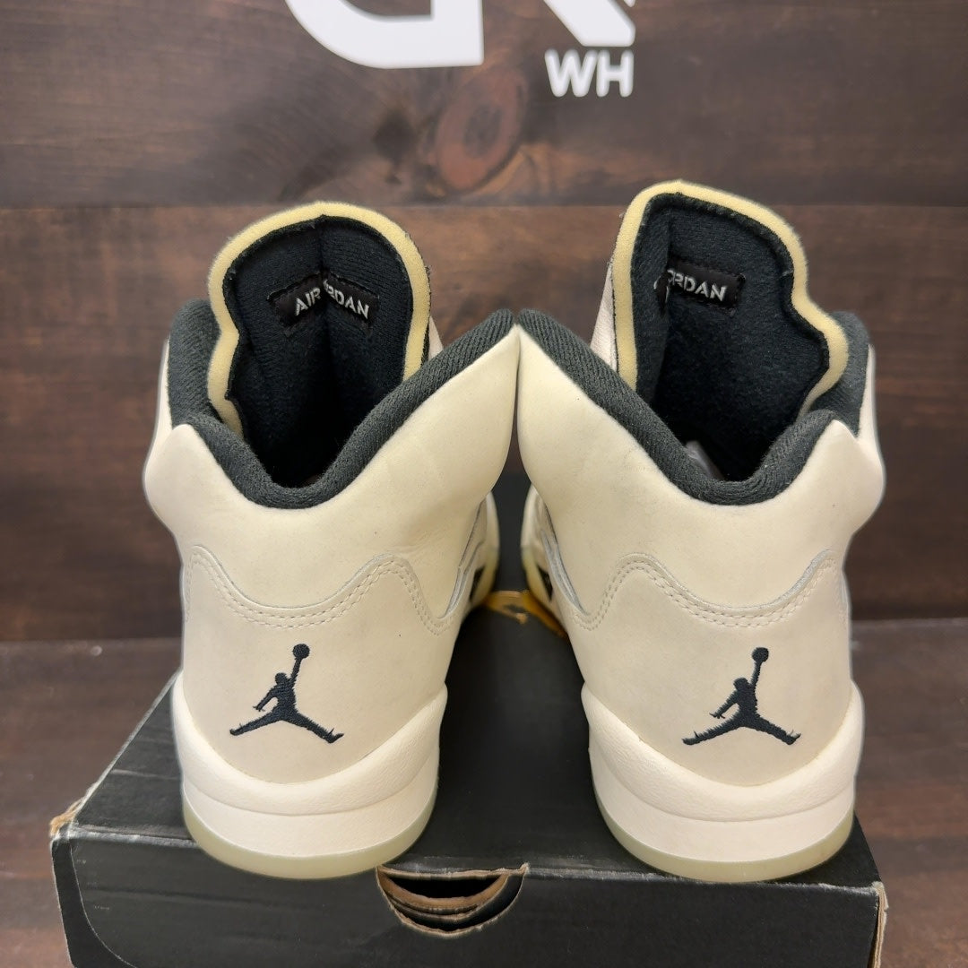 Jordan 5 Retro SE Sail (GS) - Image 4