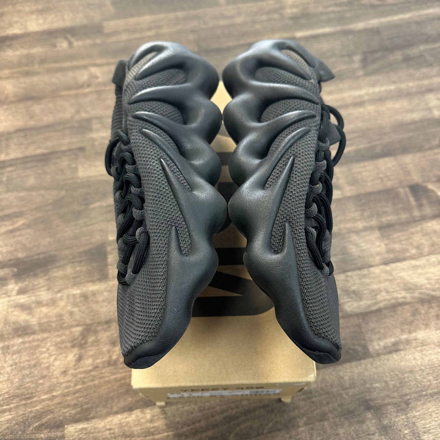 Dark Slate Yeezy 450 (USED)