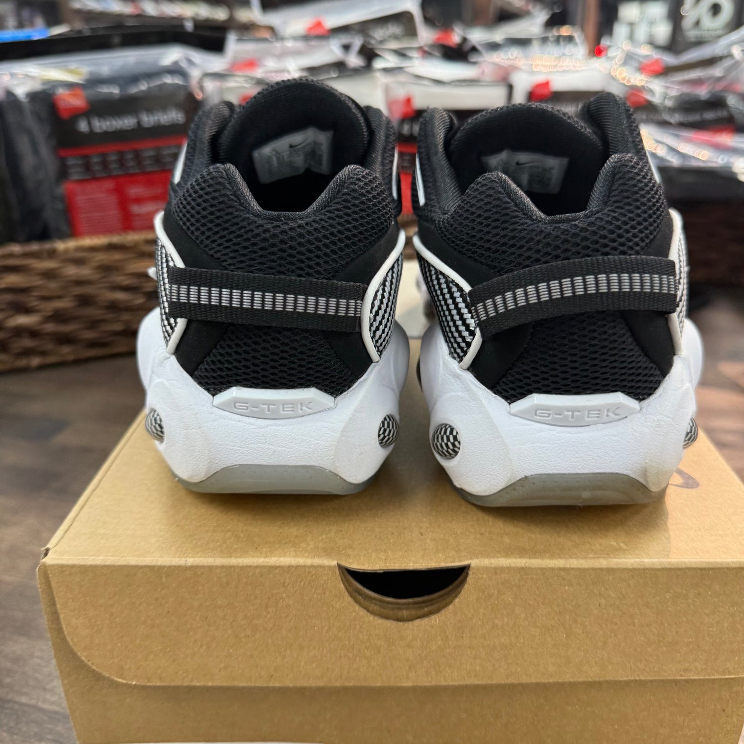 Drake Black Nike Nocta Glide (USED)