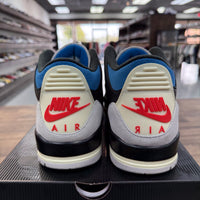 Rare Air Jordan 3 (USED)