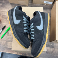 Fog SB Dunk Low (USED, No Box)