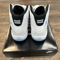 Legend Blue Jordan 11 (2024) (USED)