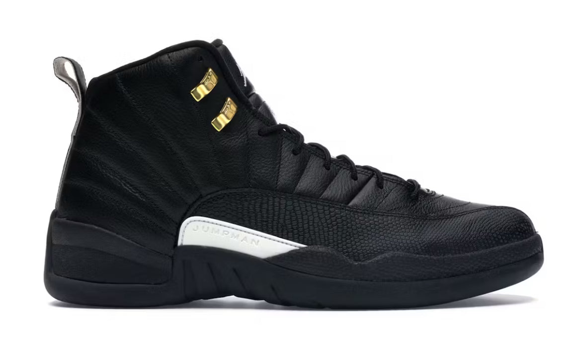 The Master Jordan 12 Retro (2016)