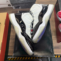 Concord Jordan 11 2018 (USED)