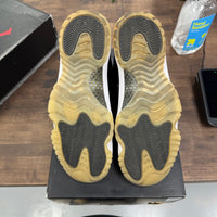 DMP Gratitude Jordan 11 Retro (USED)