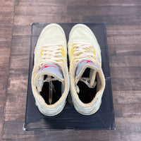 Sail Off-White Jordan 5 (USED)