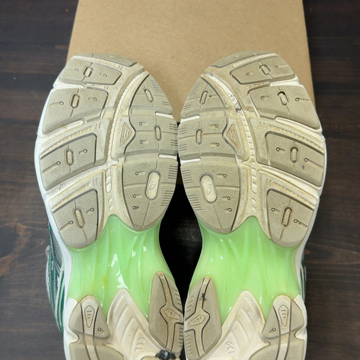 ASICS GT-2160 Above The Clouds Size 7 (Pre-Owned) - Image 7