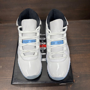 Jordan 11 Retro Legend Blue (2024) - Image 3