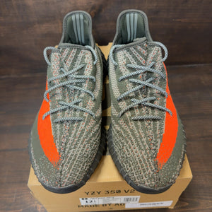 adidas Yeezy Boost 350 V2 Carbon Beluga - Image 3