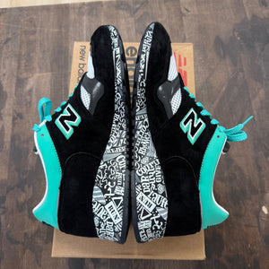 New Balance 1500 London Marathon (2019) Size 9.5 (Pre-Owned) - Image 4