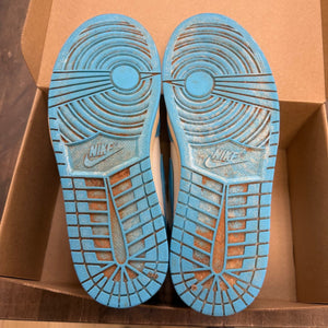 Jordan 1 Retro High OG UNC Reimagined Size 12 (Pre-Owned) - Image 6
