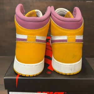 Jordan 1 Retro High OG Brotherhood (GS) - Image 5