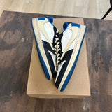 Jordan 1 Retro Low OG SP Fragment x Travis Scott Size 7 (Pre-Owned) - Image 1