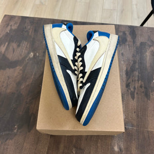 Jordan 1 Retro Low OG SP Fragment x Travis Scott Size 7 (Pre-Owned) - Image 1