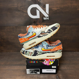 Nike Air Max 1 SP Concepts Heavy - Image 1