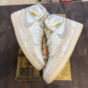 Jordan 1 Retro High OG SP Union LA Bephies Beauty Supply Summer of ‘96 - Image 1