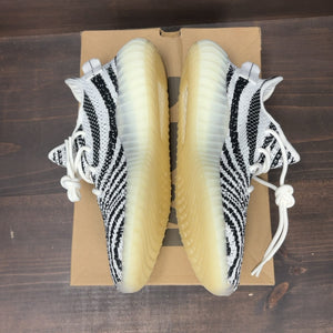 adidas Yeezy Boost 350 V2 Zebra - Image 4