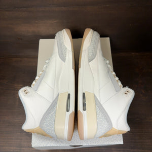 Jordan 3 Retro Craft Ivory - Image 6