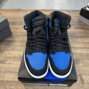 Jordan 1 Retro High OG Royal Reimagined Size 13 (Pre-Owned) - Image 2