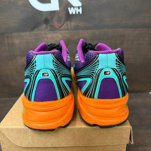 New Balance 740v2 Concord Grape Sun Glow Size 13 (Pre-Owned) - Image 4