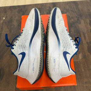 Nike Air Zoom Pegasus 37 Indianapolis Colts Size 9 (Pre-Owned) - Image 3
