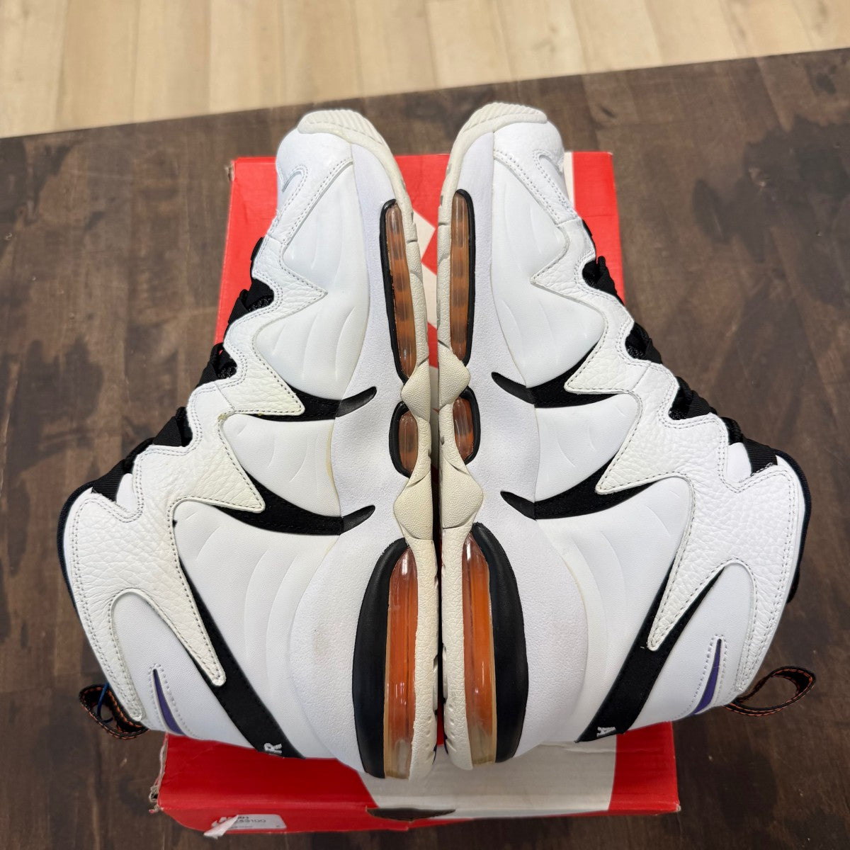 Nike Air Max CB 34 Suns Home (2016) - Image 4