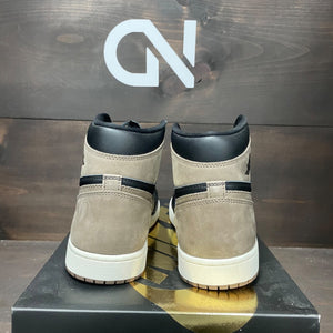 Jordan 1 Retro High OG Palomino Size 11.5 (Pre-Owned) - side