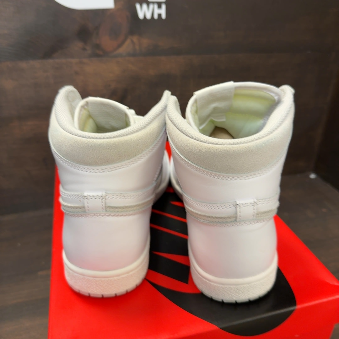 Jordan 1 Retro High '85 Neutral Grey - Image 5