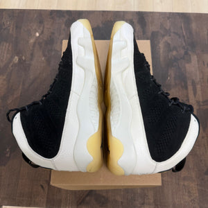Jordan 9 Retro City of Flight Size 12 (Pre-Owned) - Image 4