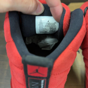 Jordan 12 Retro Reverse Flu Game - Image 7