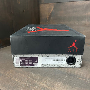 Jordan 4 Retro Cool Grey (2019) - Image 6