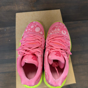 Nike Kyrie 5 Spongebob Patrick (GS) Size 5.5Y (Pre-Owned) - Image 5
