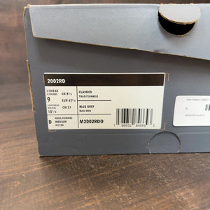 New Balance 2002R Protection Pack Eclipse - Image 8
