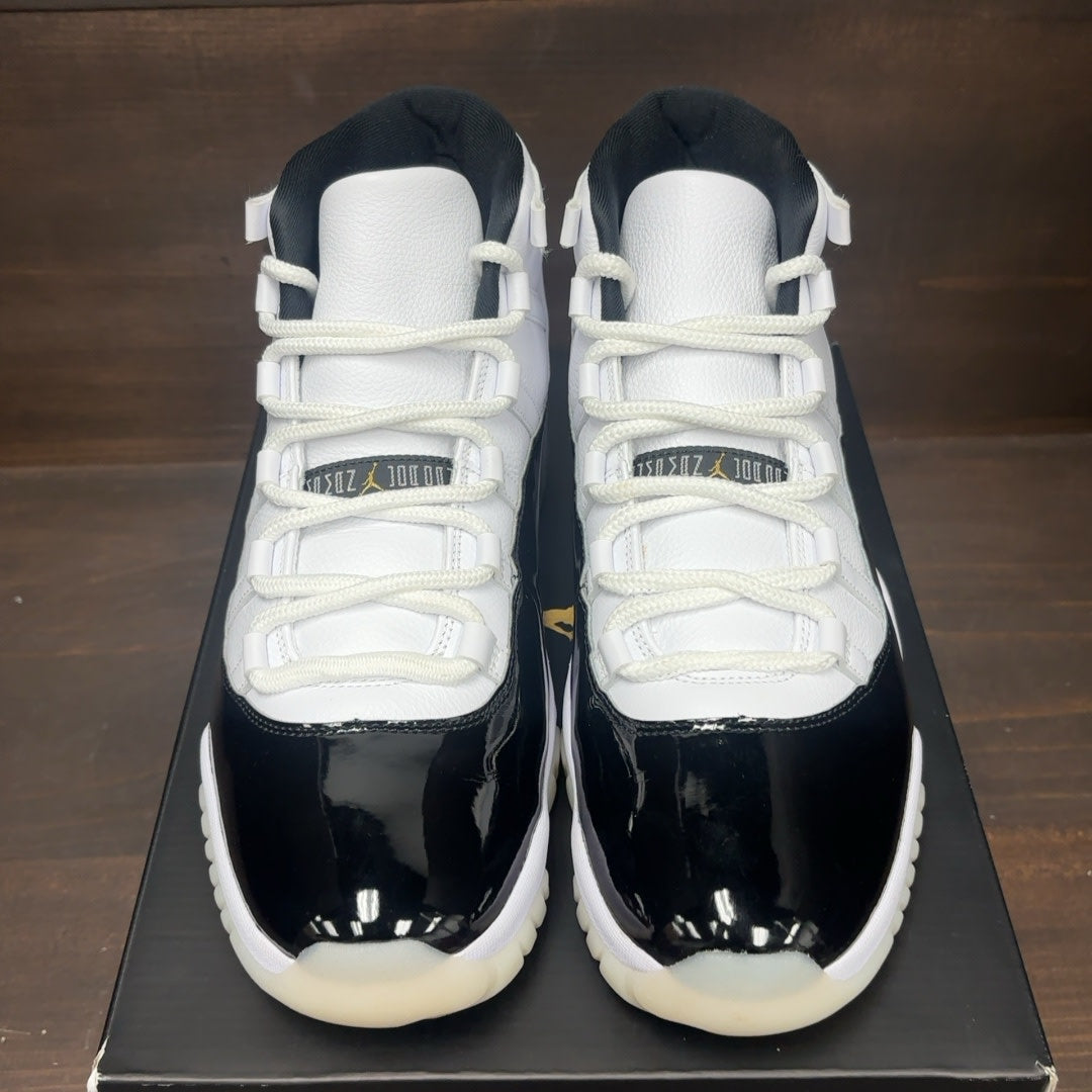 Jordan 11 Retro DMP Gratitude (2023) - Image 3