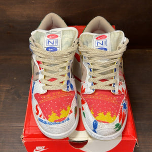 Nike Dunk Low SP City Market - Image 3