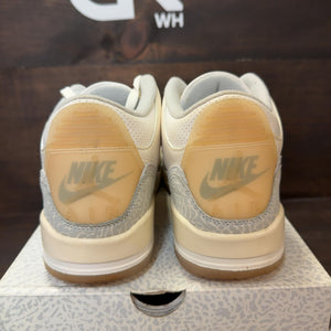 Jordan 3 Retro Craft Ivory - Image 4