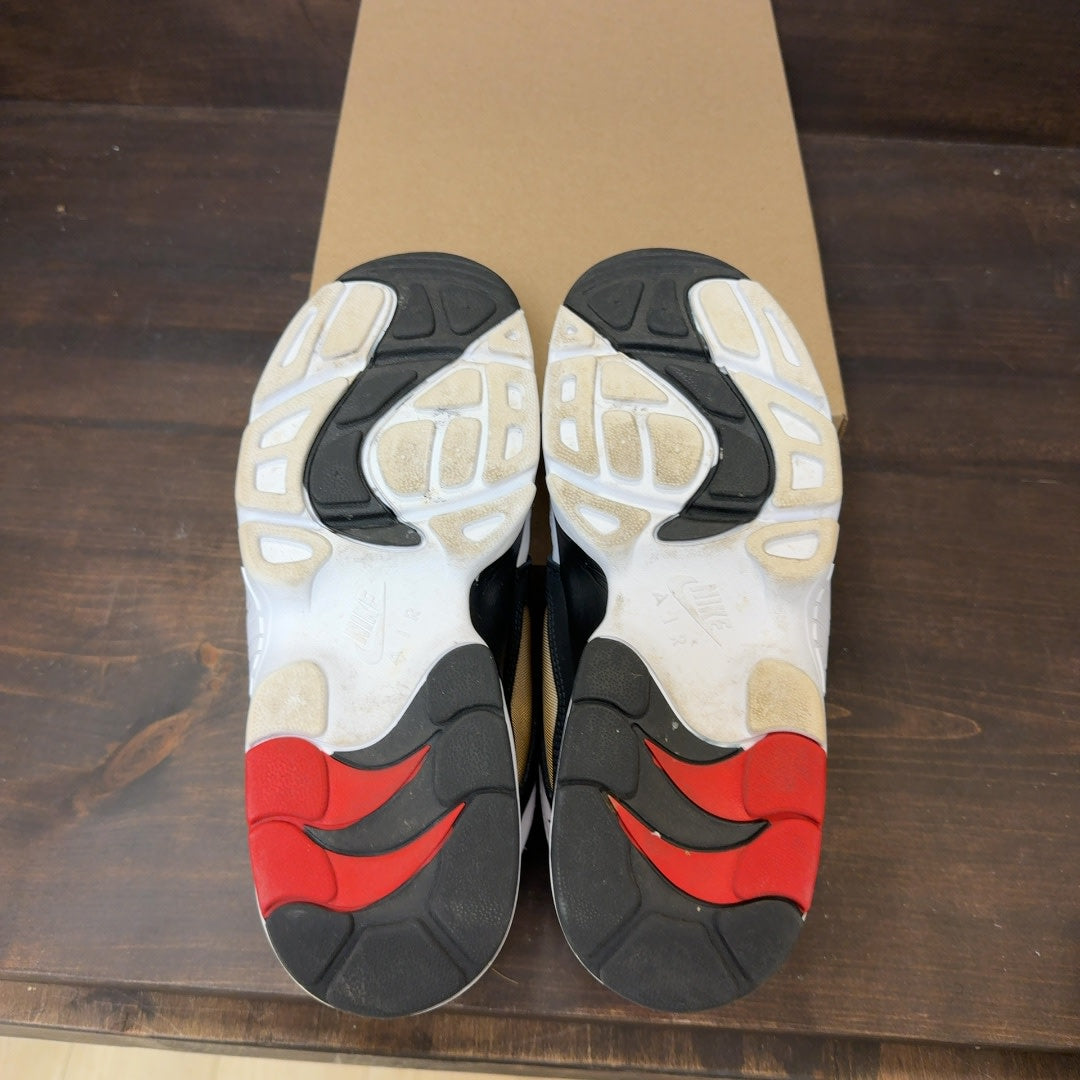 Nike Air Diamond Turf 49ers (2025) Size 8 (Pre-Owned) - Image 7