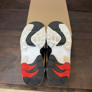 Nike Air Diamond Turf 49ers (2025) Size 8 (Pre-Owned) - Image 7