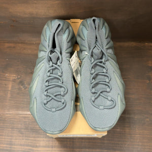 adidas Yeezy 450 Stone Teal - Image 3