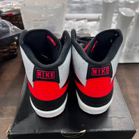 Infrared 23 Jordan 2 (GS) (USED)