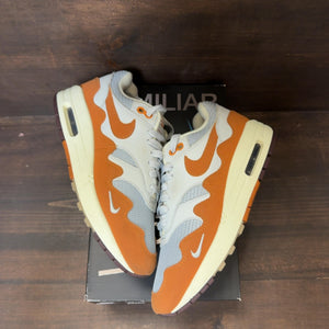 Nike Air Max 1 Patta Waves Monarch (with Bracelet) - Image 2