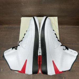 Jordan 2 Retro OG Chicago (2022) - Image 5