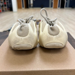 adidas Yeezy 450 Cloud White Size 6.5 (Pre-Owned) - Image 4