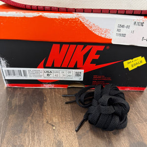 Jordan 1 Retro High OG Chicago Lost and Found - Image 6