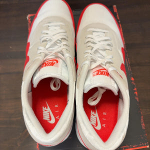 Nike Air Max 1 '86 OG Big Bubble Sport Red - Image 5