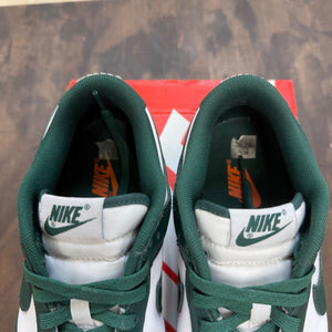 Nike Dunk Low Michigan State - Image 3