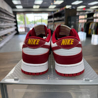 USC Dunk Low (USED, Replacement Box)