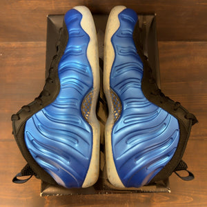 Nike Air Foamposite One International Blue - Image 5