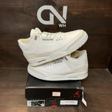 Jordan 3 Retro Pure Money (2025) Size 14 (Pre-Owned) - Image 1