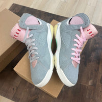 Jordan 7 Retro Neutral Grey Size 11 (Pre-Owned) - Image 3